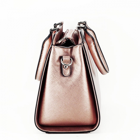 Geanta dama Flora&Co B-F6346 13 Bronz [3]