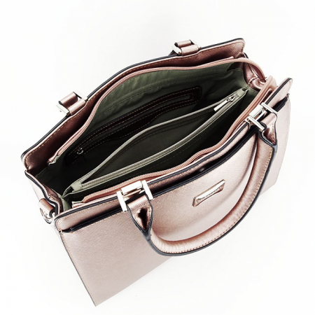 Geanta dama Flora&Co B-F6346 13 Bronz [8]