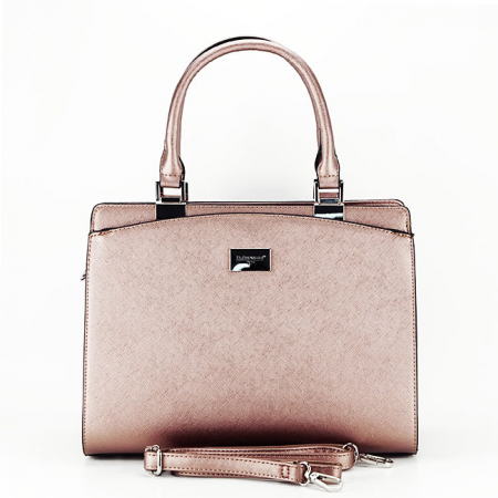 Geanta dama Flora&Co B-F6346 13 Bronz [5]