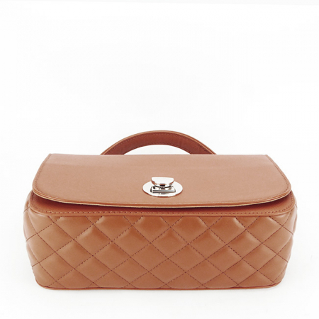 Geanta dama David Jones B-6835-1 15 Cognac [5]