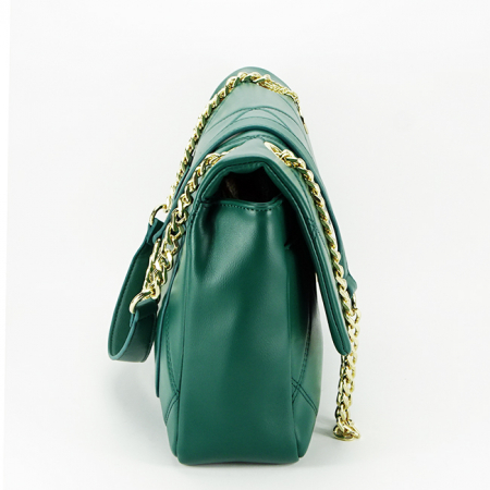 Geanta dama de umar B-DTL3208-1 16 Verde smarald [3]
