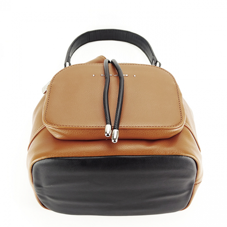Geanta dama David Jones B-6744-2 13 Maro Cognac [5]