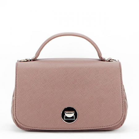 Geanta dama David Jones Paris B-6835-1 15 Roz [2]