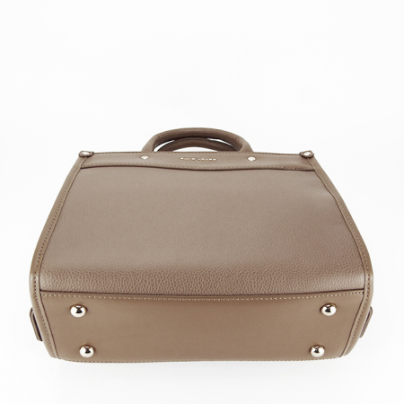 Geanta dama David Jones B-7007-4 12 Bej inchis [5]