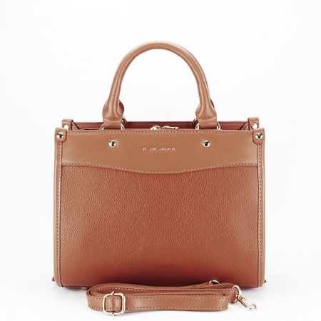 Posete - Geanta dama David Jones B-7007-4 12 Maro