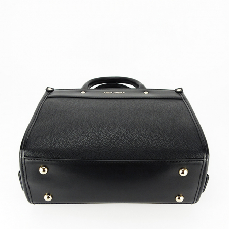 Geanta dama David Jones B-7007-4 12 Negru [5]