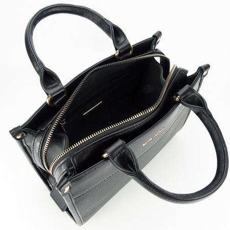 Geanta dama David Jones B-7007-4 12 Negru [7]