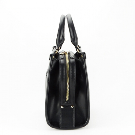Geanta dama David Jones B-7007-4 12 Negru [3]