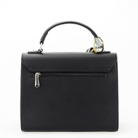 Geanta dama FLORA&Co Paris B-F9001 14 negru [5]