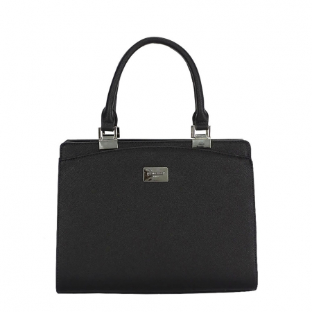 Geanta neagra Flora&Co Paris B-F6346 13 [2]
