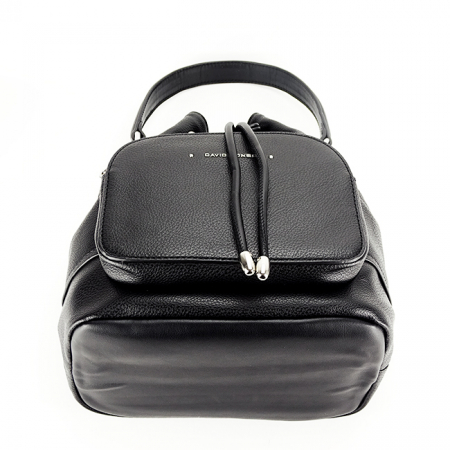 Geanta dama David Jones B-6744-2 13 Negru [5]