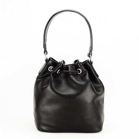 Geanta dama David Jones B-6744-2 13 Negru [4]