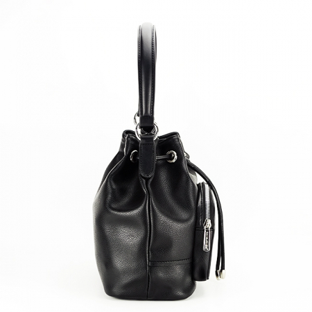 Geanta dama David Jones B-6744-2 13 Negru [3]