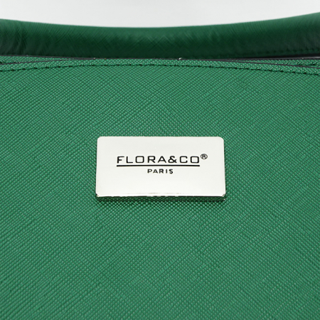 Geanta office/casual Flora&Co B-F6346 13 Verde [8]