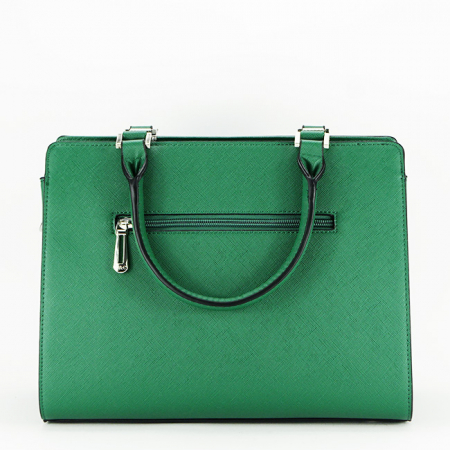 Geanta office/casual Flora&Co B-F6346 13 Verde [4]