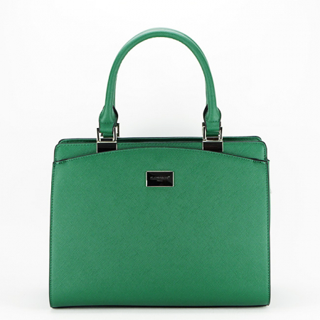 Geanta office/casual Flora&Co B-F6346 13 Verde [1]