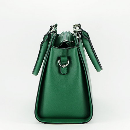 Geanta office/casual Flora&Co B-F6346 13 Verde [3]