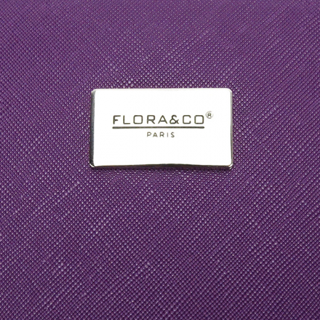 Geanta dama office/casual B-F6346 13 Violet [8]