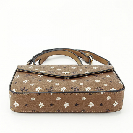 Geanta dama David Jones B-CM6120A 14 Cognac [4]