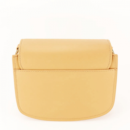 Geanta David Jones B-CM6425 15 Galben pal [3]