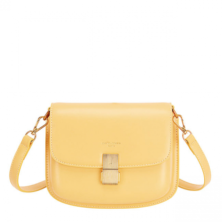 Geanta David Jones B-CM6425 15 Galben pal [1]