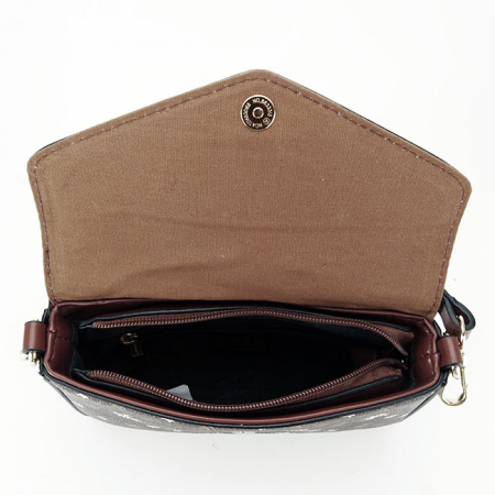 Geanta dama David Jones B-CM6120A 14 Maro inchis [6]