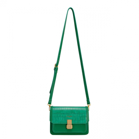 Femei - Geanta dama David Jones B-CM6427 15 Verde