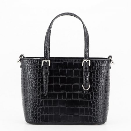 Geanta mica FLORA&Co Paris B-X8031 14 Negru [1]