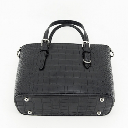 Geanta mica FLORA&Co Paris B-X8031 14 Negru [6]