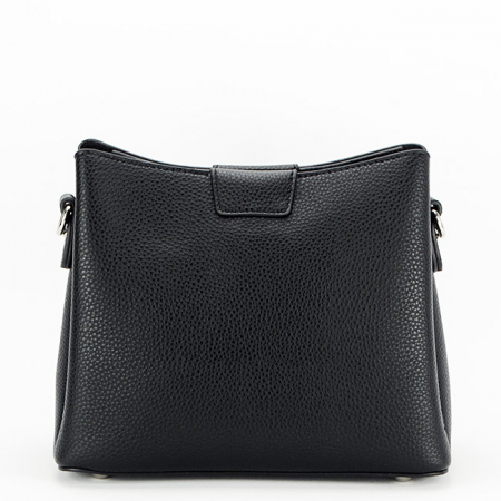 Geanta mica Flora&Co B-F2548 14 Negru [3]