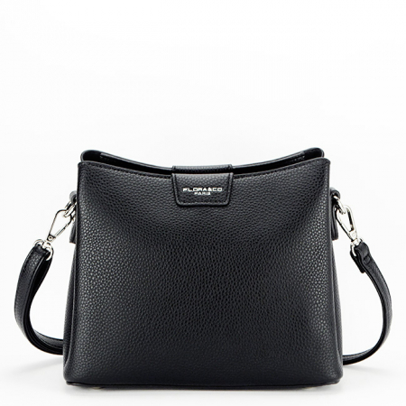 Geanta mica Flora&Co B-F2548 14 Negru [1]