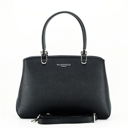 Geanta Flora&Co Paris B-F6538 15 Negru [2]