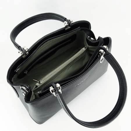 Geanta Flora&Co Paris B-F6538 15 Negru [7]