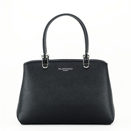 Posete - Geanta Flora&Co Paris B-F6538 15 Negru
