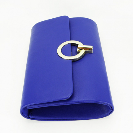 Plic elegant B-BJH-981A 06 Albastru [6]