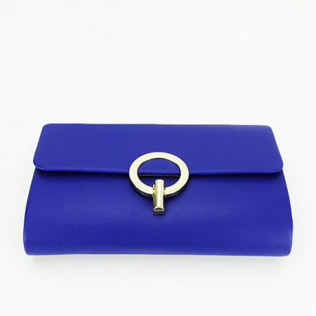 Plic elegant B-BJH-981A 06 Albastru [4]