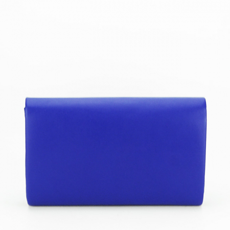 Plic elegant B-BJH-981A 06 Albastru [3]