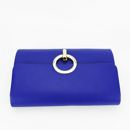 Plic elegant B-BJH-981A 06 Albastru [5]