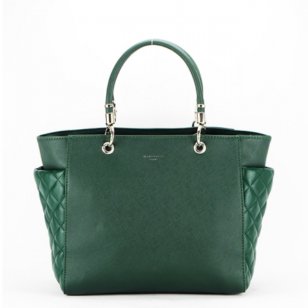 Geanta dama David Jones B-6835-3 12 Verde [1]