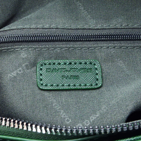 Geanta dama David Jones B-6835-3 12 Verde [8]