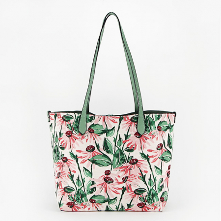Geanta dama David Jones B-6755-2 12 Verde [2]