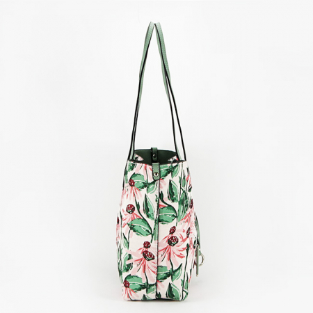 Geanta dama David Jones B-6755-2 12 Verde [1]