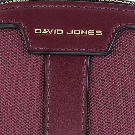 Geanta dama David Jones B-6812-1 14 Visiniu [7]