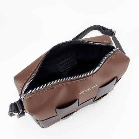 Genta dama mica David Jones B-6645-1 14 Maro [7]