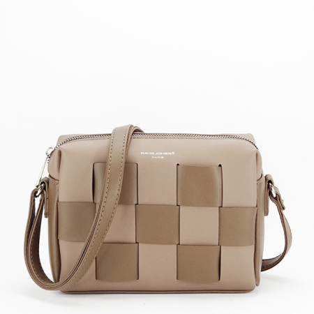 Genta mica maro deschis B-6645-1 14 [1]