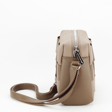 Genta mica maro deschis B-6645-1 14 [2]