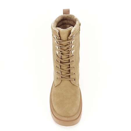 Ghete bej cu siret Ella 117 [6]