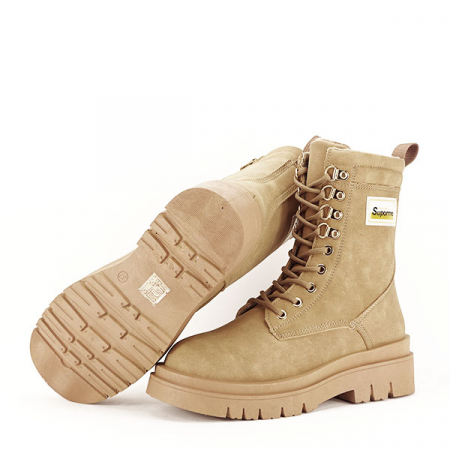 Ghete bej cu siret Ella 117 [8]