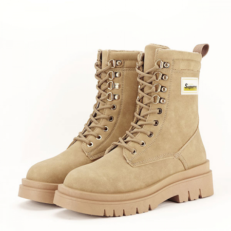 Ghete - Ghete bej cu siret Ella 117