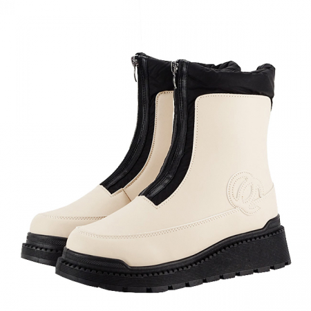 Ghete bej imblanite 21-Q75 111 [1]